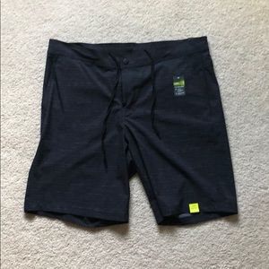 Tek Gear - Black - Shorts